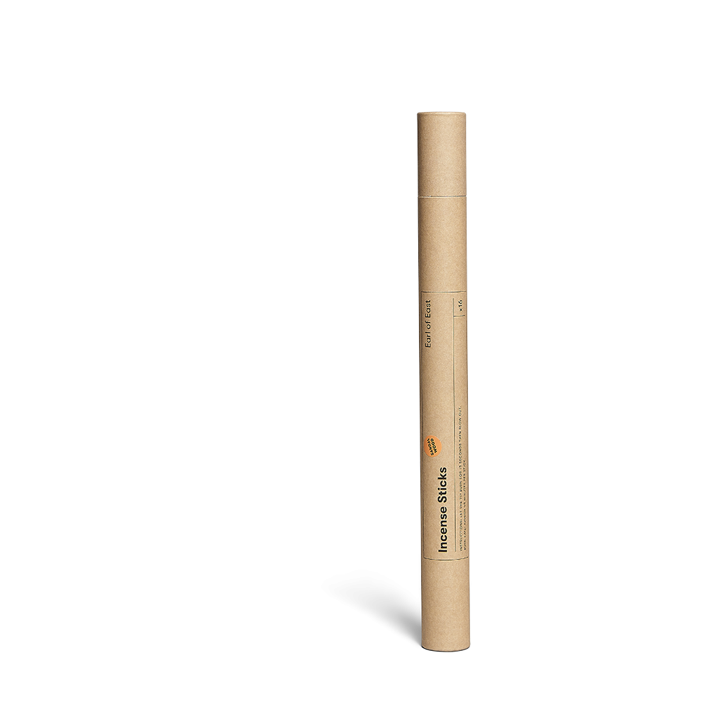 Earl of East - Incense Sticks - Sandalwood - The Journal Shop