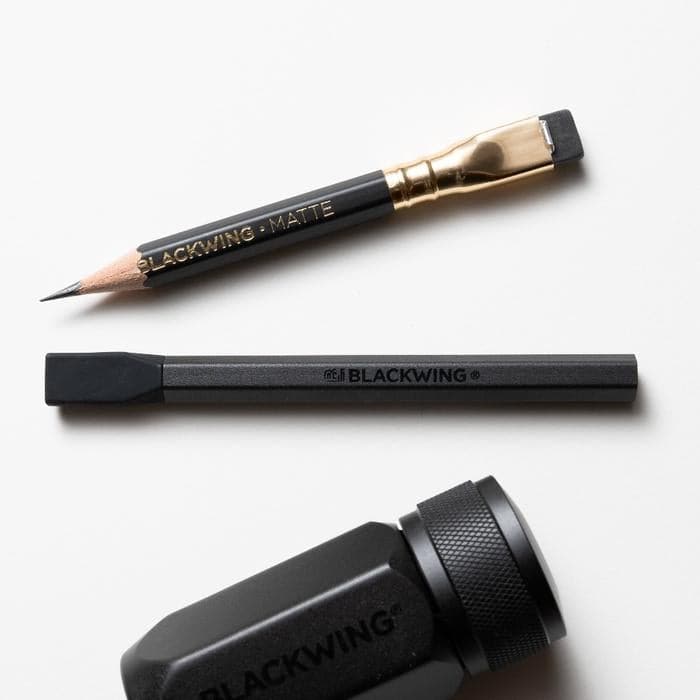 Blackwing Pencil Extender - The Journal Shop