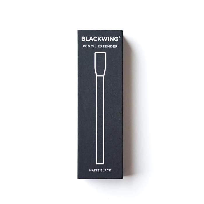 Blackwing Pencil Extender - The Journal Shop