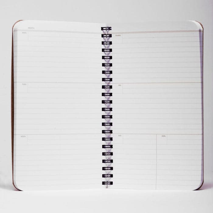 Field Notes 56-Week Planner - The Journal Shop