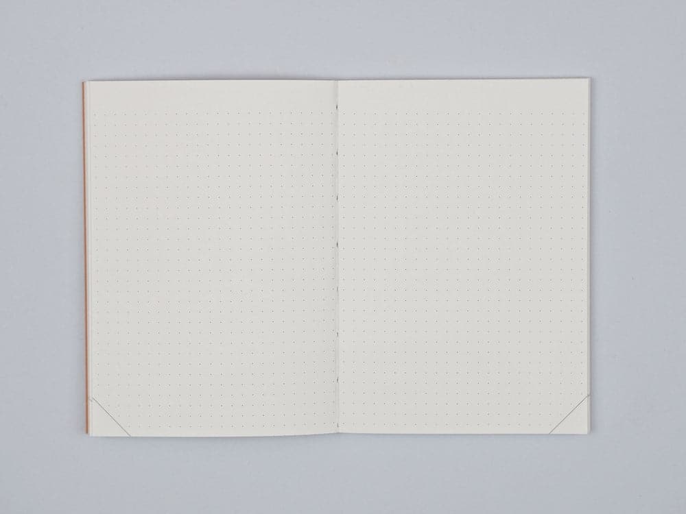 The Completist Tokyo Pocket Notebook (A6) - The Journal Shop