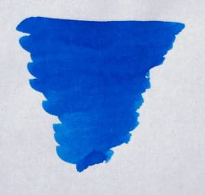 Diamine 30ml Fountain Pen Ink -- Florida Blue - The Journal Shop