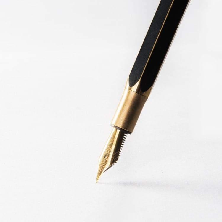 ystudio Desk Fountain Pen - The Journal Shop