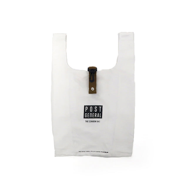 Post General Convenience Store Bag - The Journal Shop