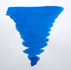 Diamine 30ml Fountain Pen Ink -- Havasu Turquoise - The Journal Shop