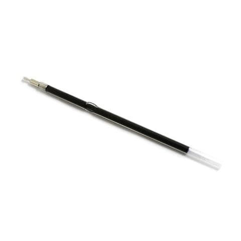 Hightide Bullet Pen Refill Black - The Journal Shop