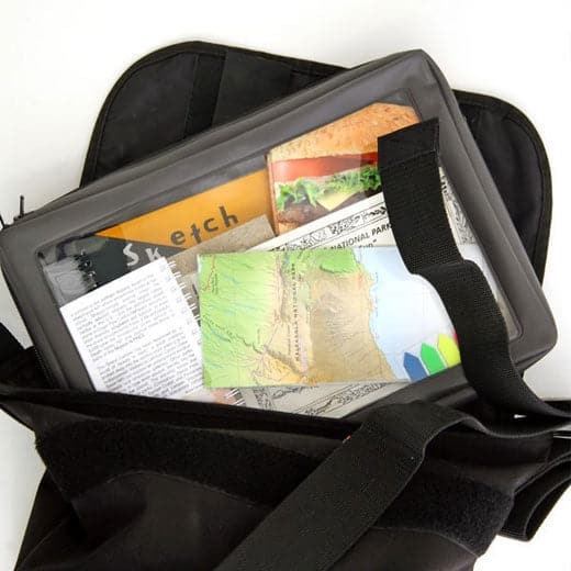 Hightide Nahe Packing Pouch (A4) - The Journal Shop