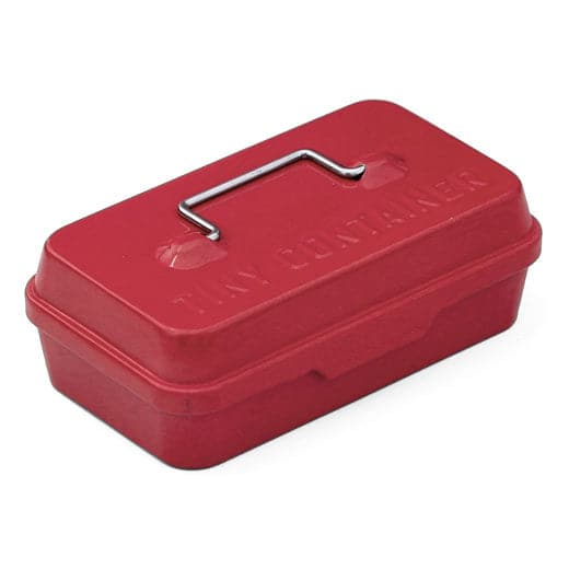 Tiny tin containers deals
