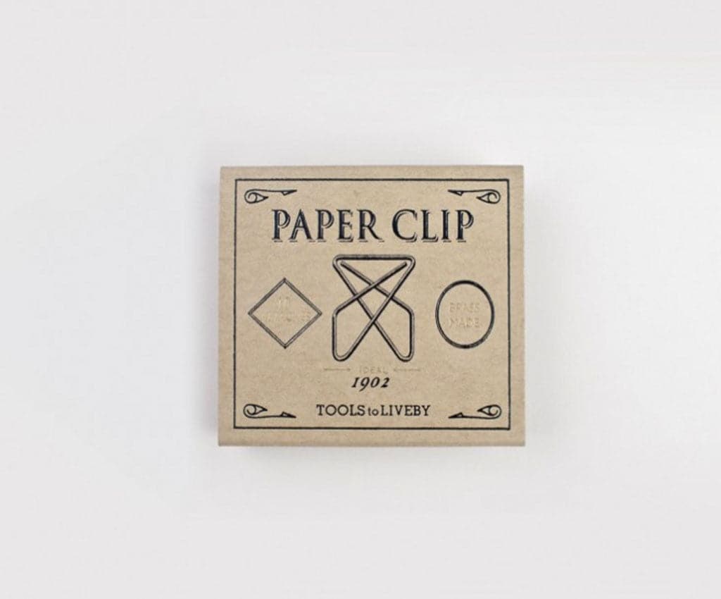Paper Clips Collections Clips Collection | Unique, Classic & Functional Paper Clips
