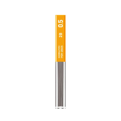 Kokuyo Mechanical Pencil Refills - 0.5 - The Journal Shop