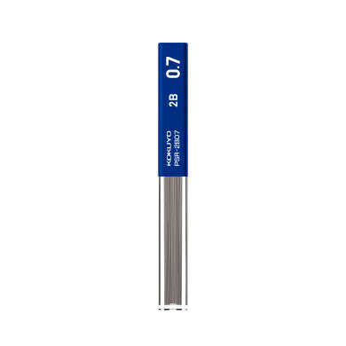 Kokuyo Mechanical Pencil Refills 0.7 - The Journal Shop