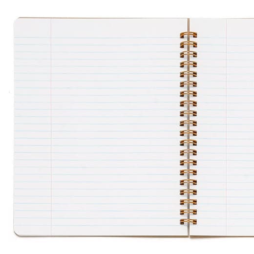 Hightide Penco Coil Notebook (S) - The Journal Shop