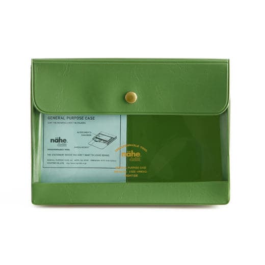 HIGHTIDE General Purpose Case Nähe w Ivory df 089 HIGHTIDE General Purpose Case Nähe w Ivory df 089