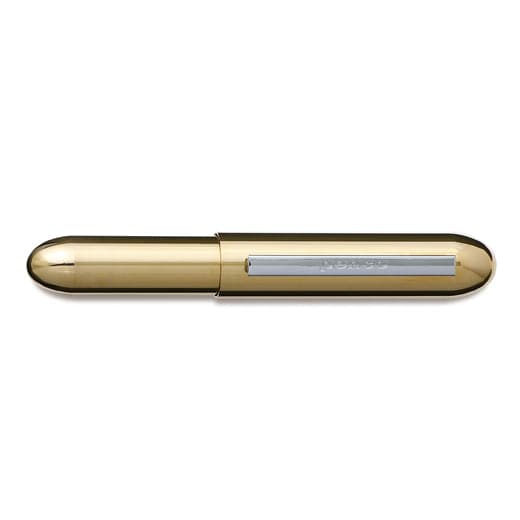 Hightide Penco Bullet Pen - Gold - The Journal Shop