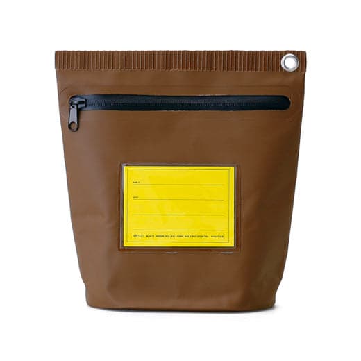 Hightide // Tarp pouch // L