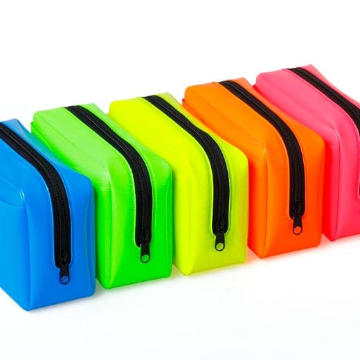 Hightide Nahe Neon Packing Pouch (XS) - The Journal Shop