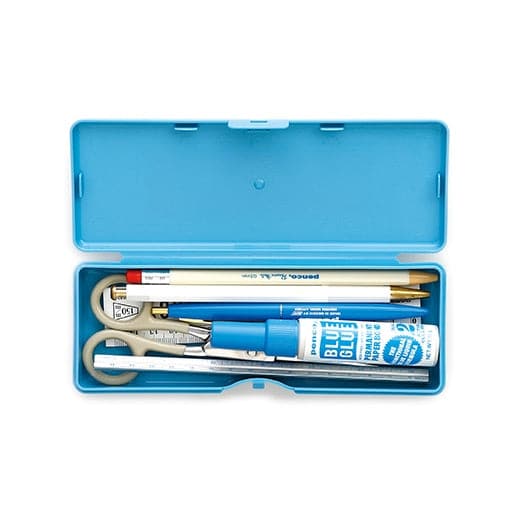 Hightide Penco Storage Container Pen Case - The Journal Shop