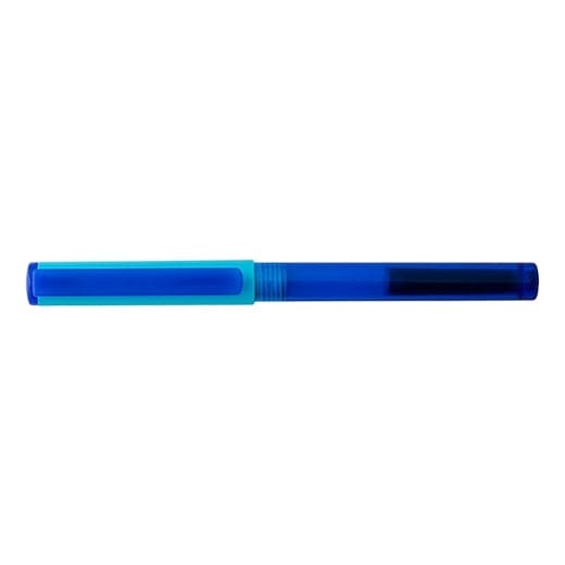 Vivapen Space Fountain Pen - Blue - The Journal Shop