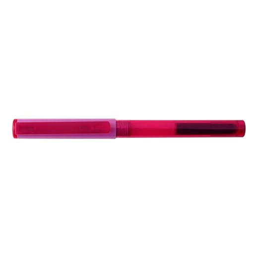 Vivapen Space Fountain Pen - Pink - The Journal Shop