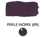 J Herbin Fountain Pen Ink Bottle -- Perle Noire : Black Pearl - The Journal Shop