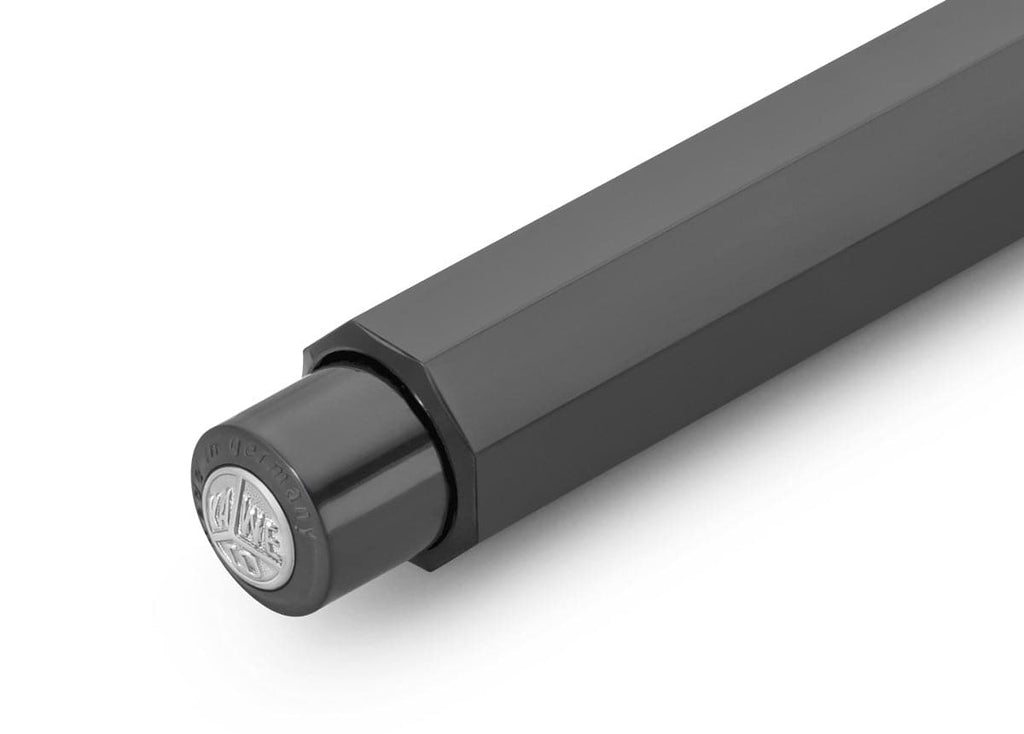 Kaweco Skyline Sport Pencil 3.2mm Lead, Grey - The Journal Shop