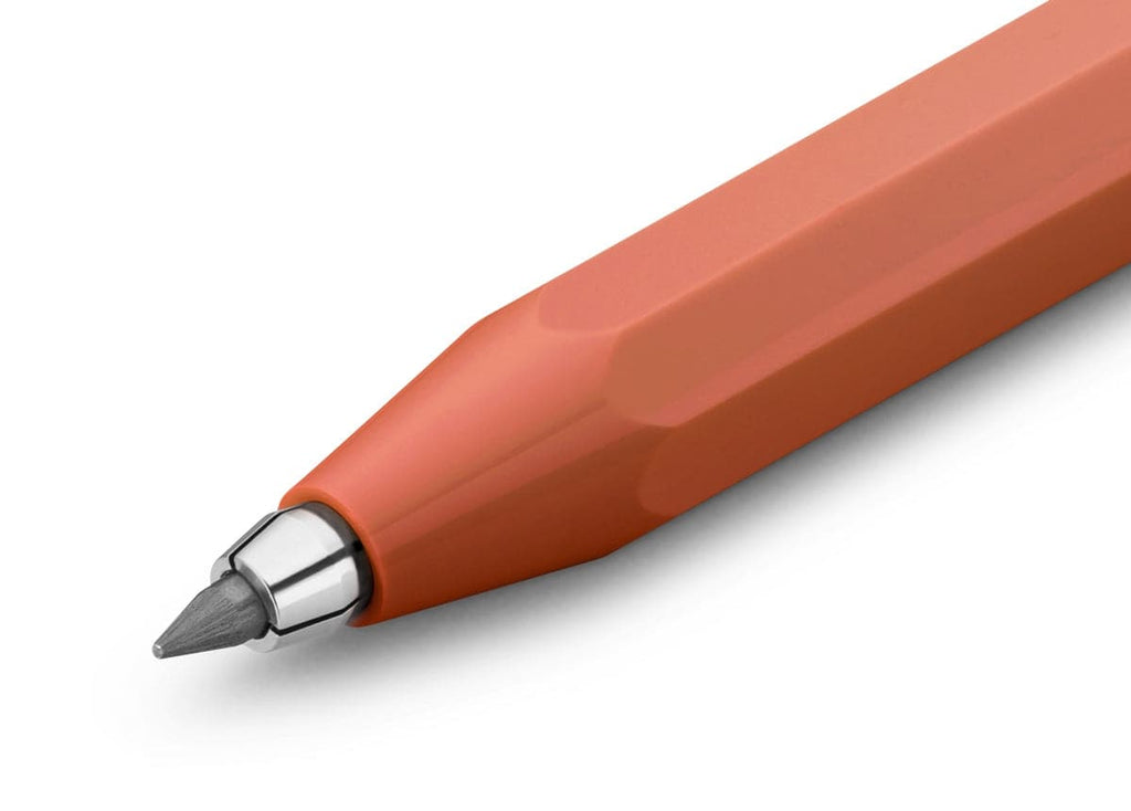 Kaweco Skyline Sport Pencil 3.2mm Lead, Fox - The Journal Shop