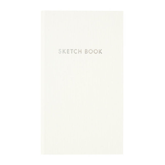 Kokuyo Field Sketchbook [3mm Grid] - The Journal Shop