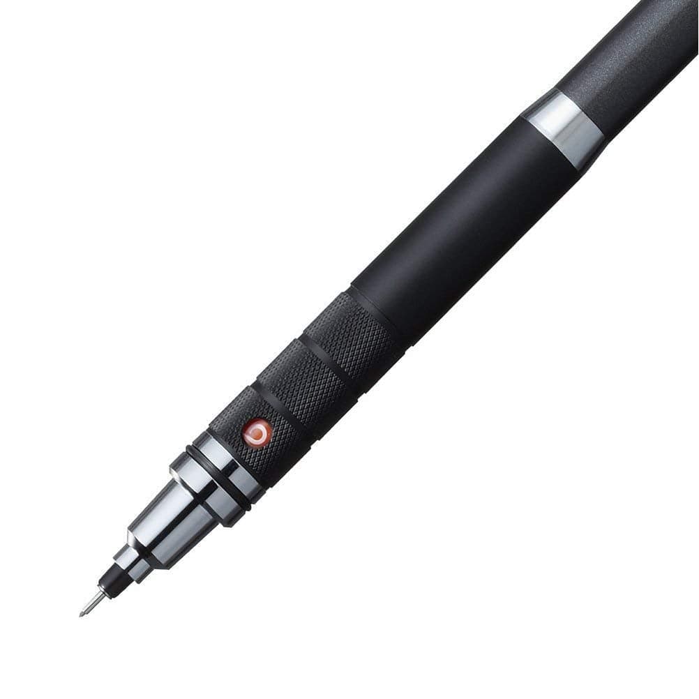 Uni Kuru Toga Roulette Mechanical Pencil 0.5mm - The Journal Shop
