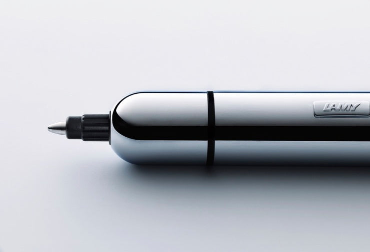 LAMY Pico Pocket Ballpoint Pen - The Journal Shop