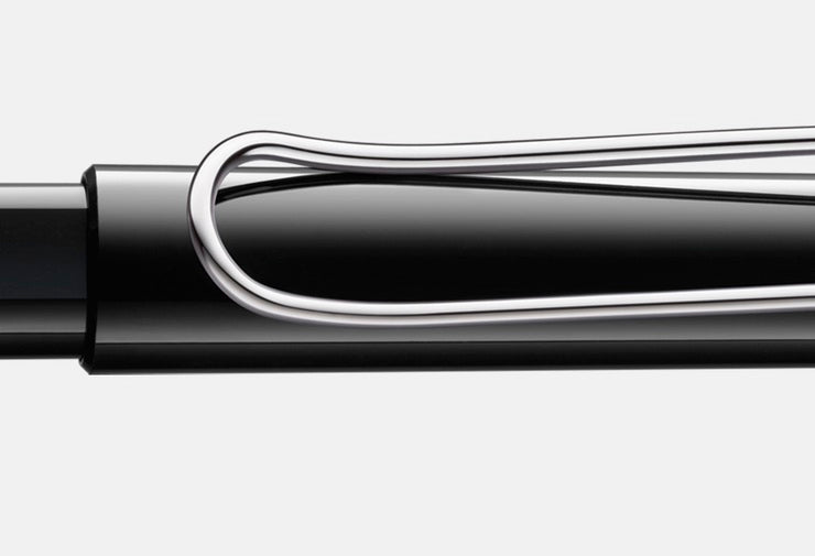 LAMY safari Fountain Pen - The Journal Shop