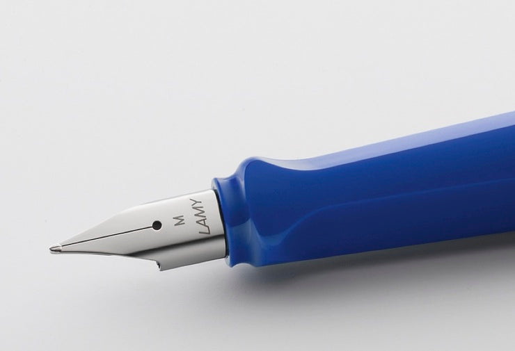 LAMY safari Fountain Pen - The Journal Shop