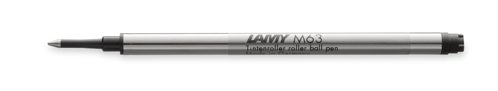 Lamy M63 Rollerball Refill Black - The Journal Shop