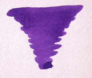 Diamine 30ml Fountain Pen Ink -- Lavender - The Journal Shop