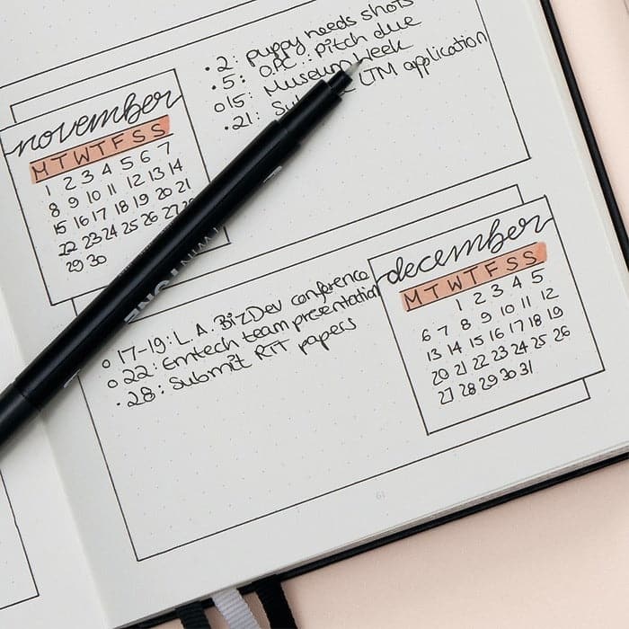 LEUCHTTURM1917 362738 Flow Black Refill Pack of 2 LEUCHTTURM1917 362738 Flow Black Refill Pack of 2