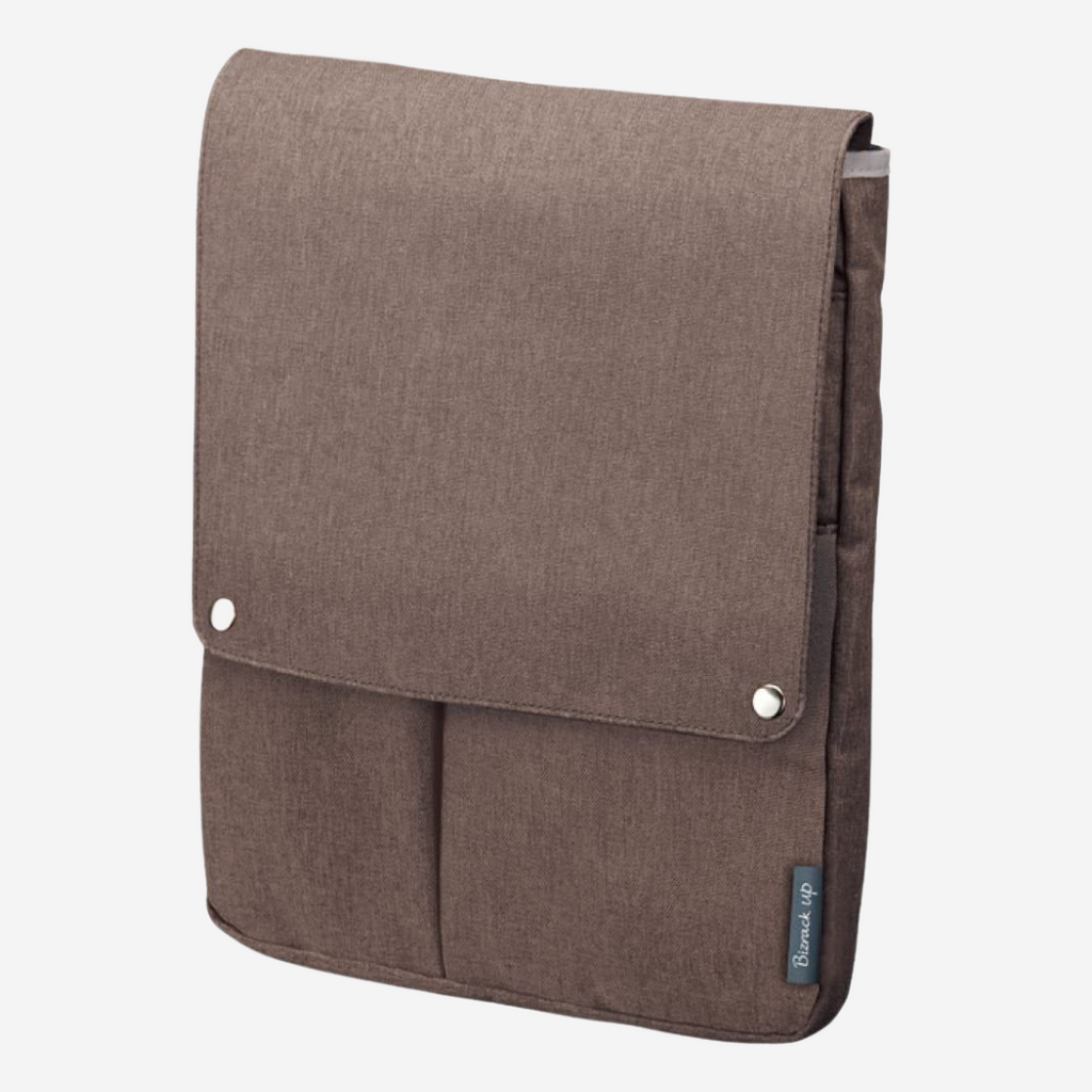 Kokuyo Bag-in-Bag A4 Vertical - The Journal Shop