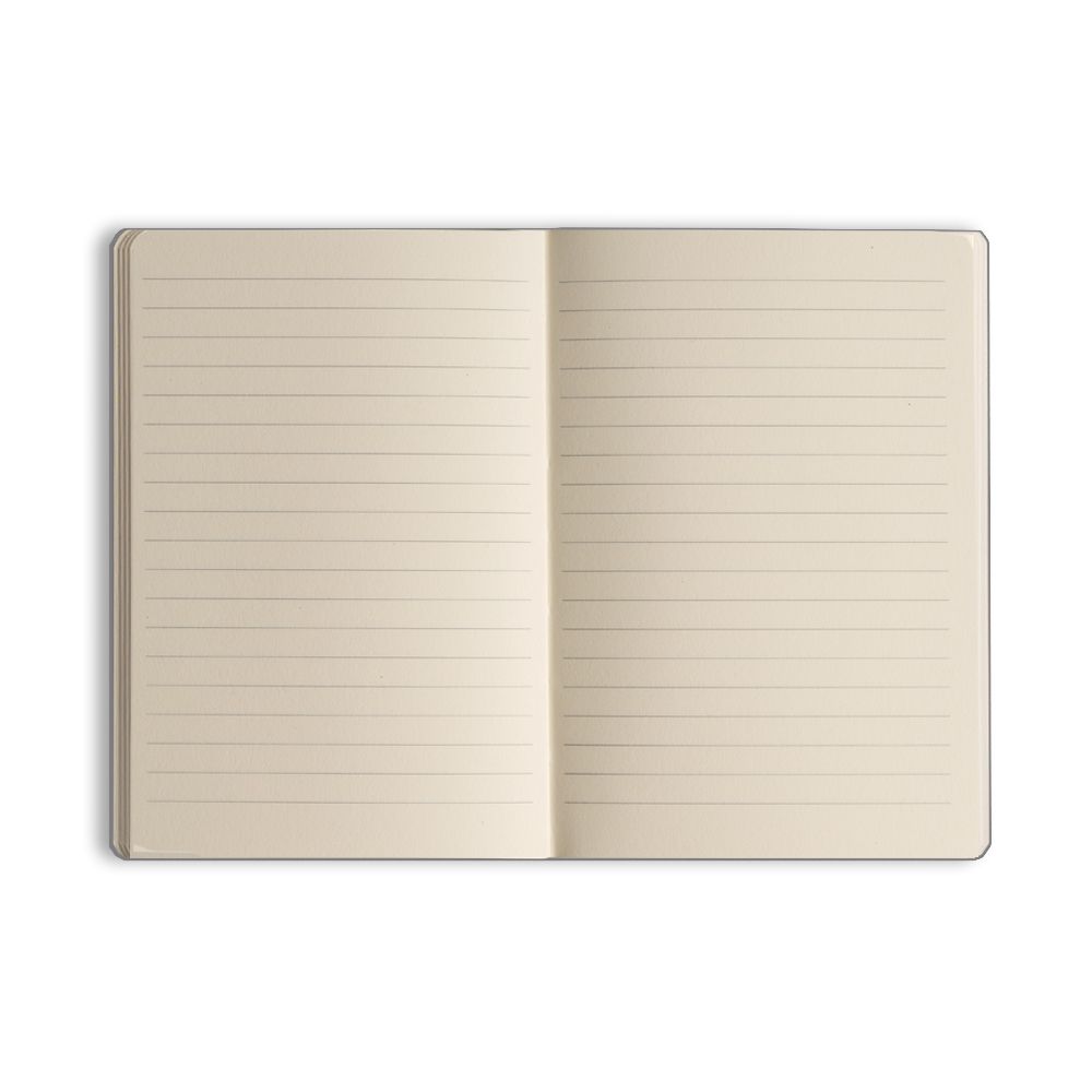 Ciak Mate Notebook A4 [Dots, Lined] - The Journal Shop