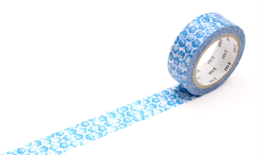 MT Masking Tape,  Nemophila - The Journal Shop