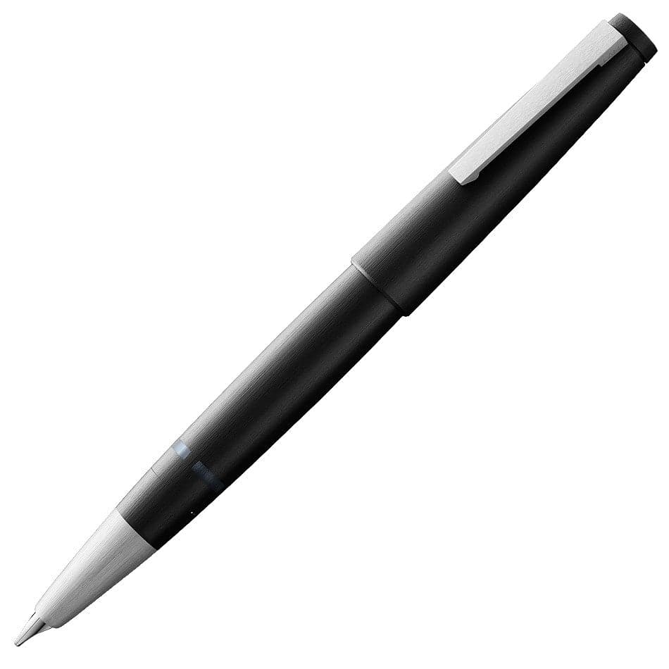 Lamy 2000 Fountain Pen - The Journal Shop