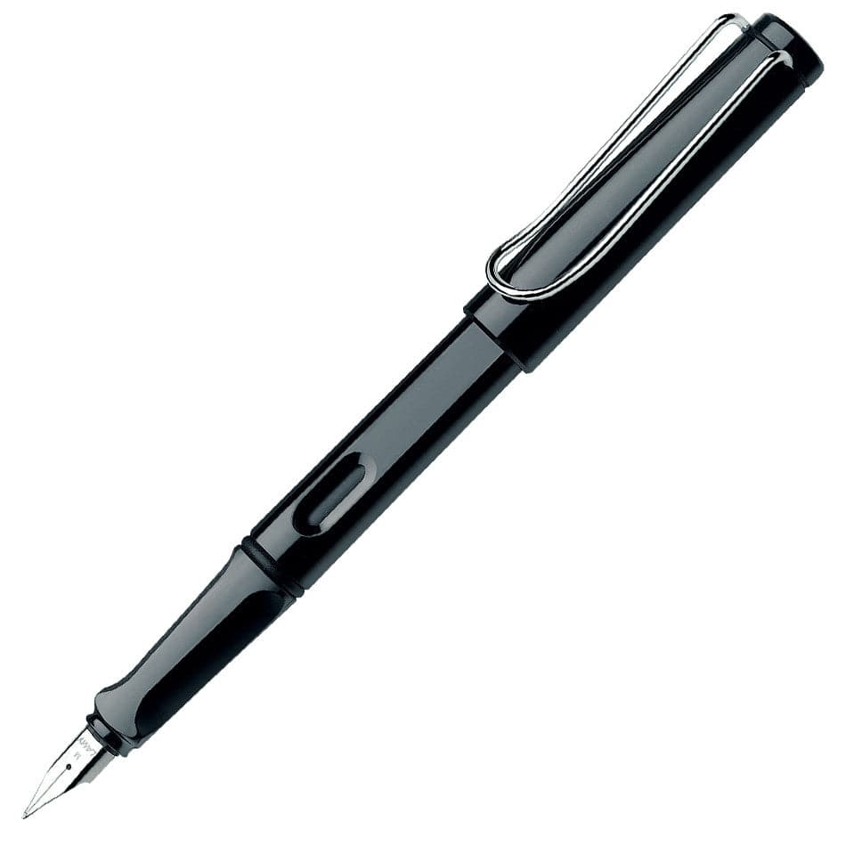 LAMY Safari Fountain Pen Left Handed Nib - The Journal Shop