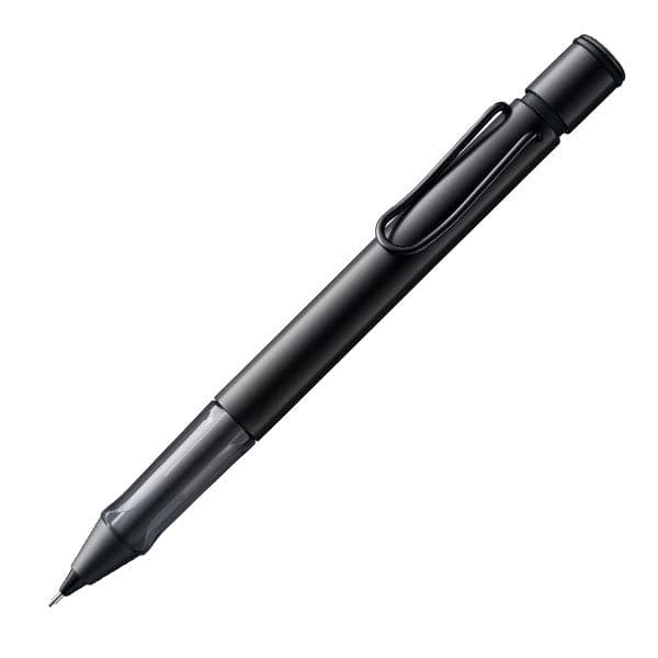 Lamy AL-Star Black Mechanical Pencil - The Journal Shop