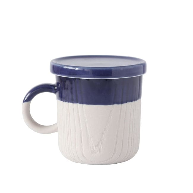 Toast Living -- MU - Mug 400ml - Seaside - The Journal Shop