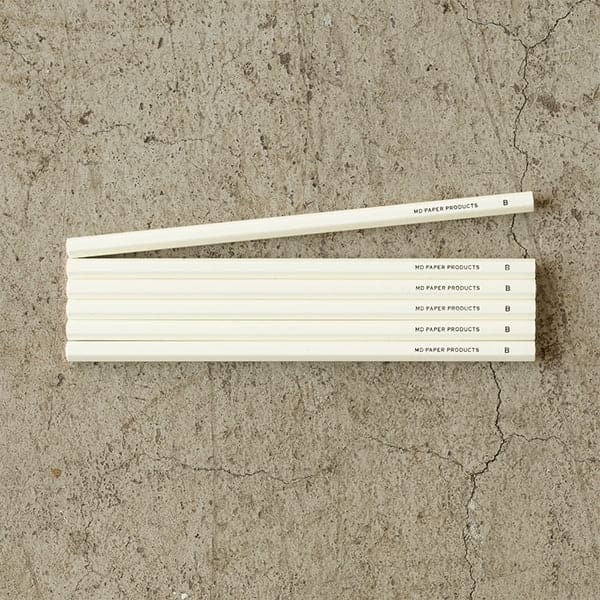 Midori MD Pencil Set - The Journal Shop