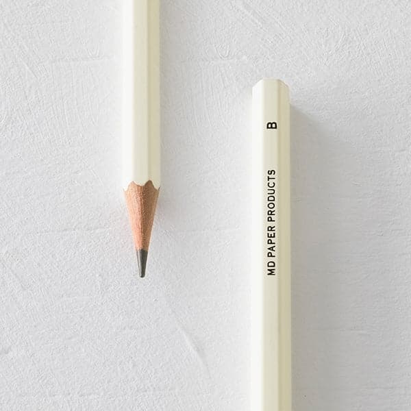 Midori MD Pencil Set - The Journal Shop