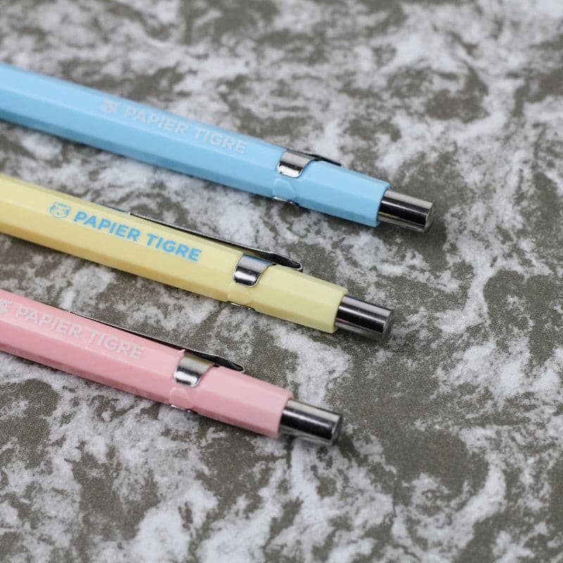 Papier Tigre Mechanical Pencil - The Journal Shop