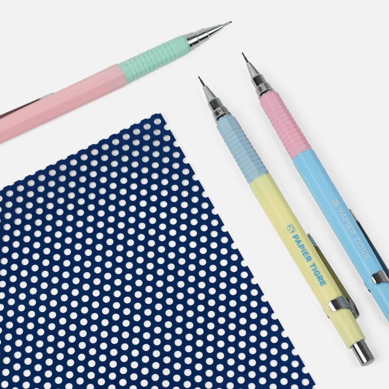 Papier Tigre Mechanical Pencil - The Journal Shop