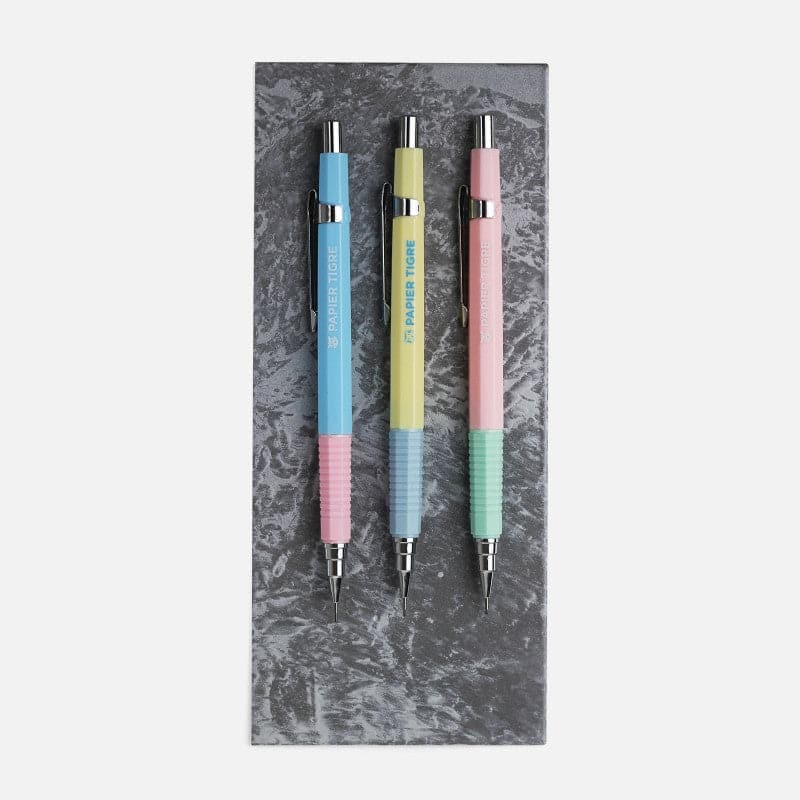 Papier Tigre Mechanical Pencil - The Journal Shop