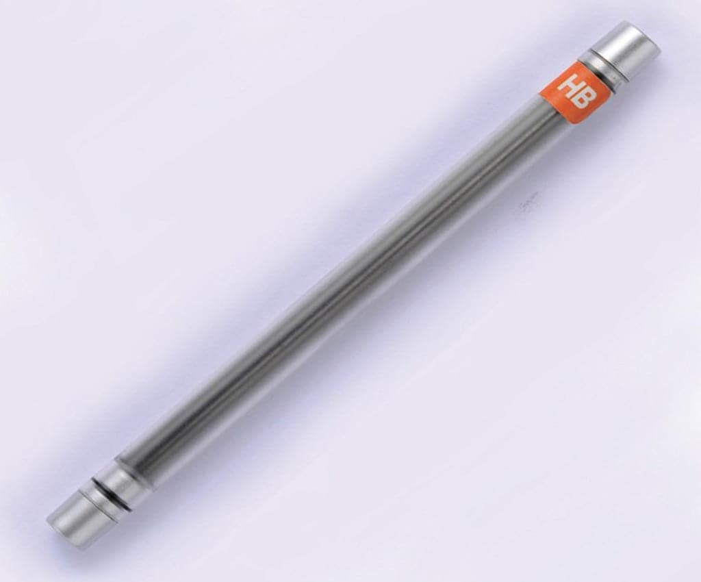 Ohto Mechanical Pencil Lead 2.0 - The Journal Shop