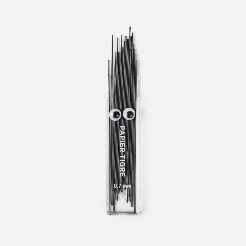 Papier Tigre Mechanical Pencil Refill Leads - 0.7mm - The Journal Shop