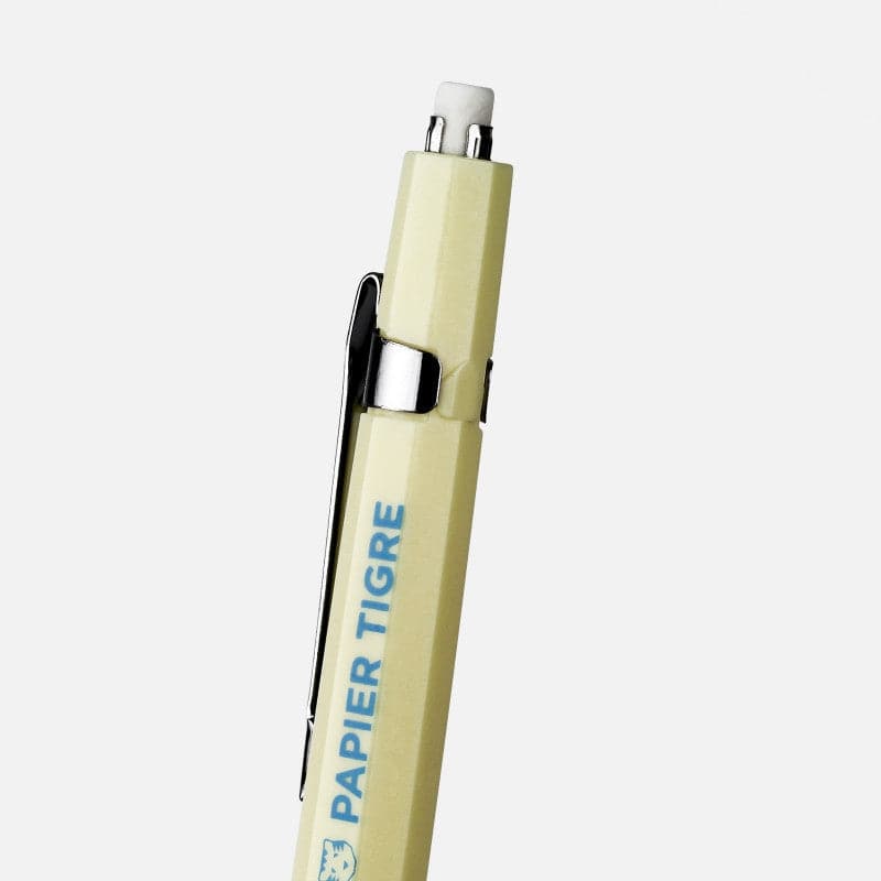 Papier Tigre Mechanical Pencil - The Journal Shop