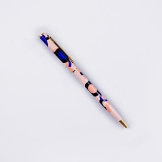 The Completist Ballpoint Pen (Tokyo) - The Journal Shop